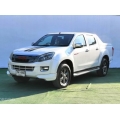 D-Max X-Series 2012